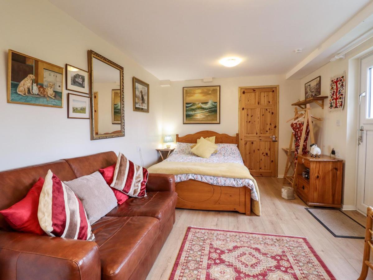 Westoe Hideaway Βίλα Llangollen Εξωτερικό φωτογραφία