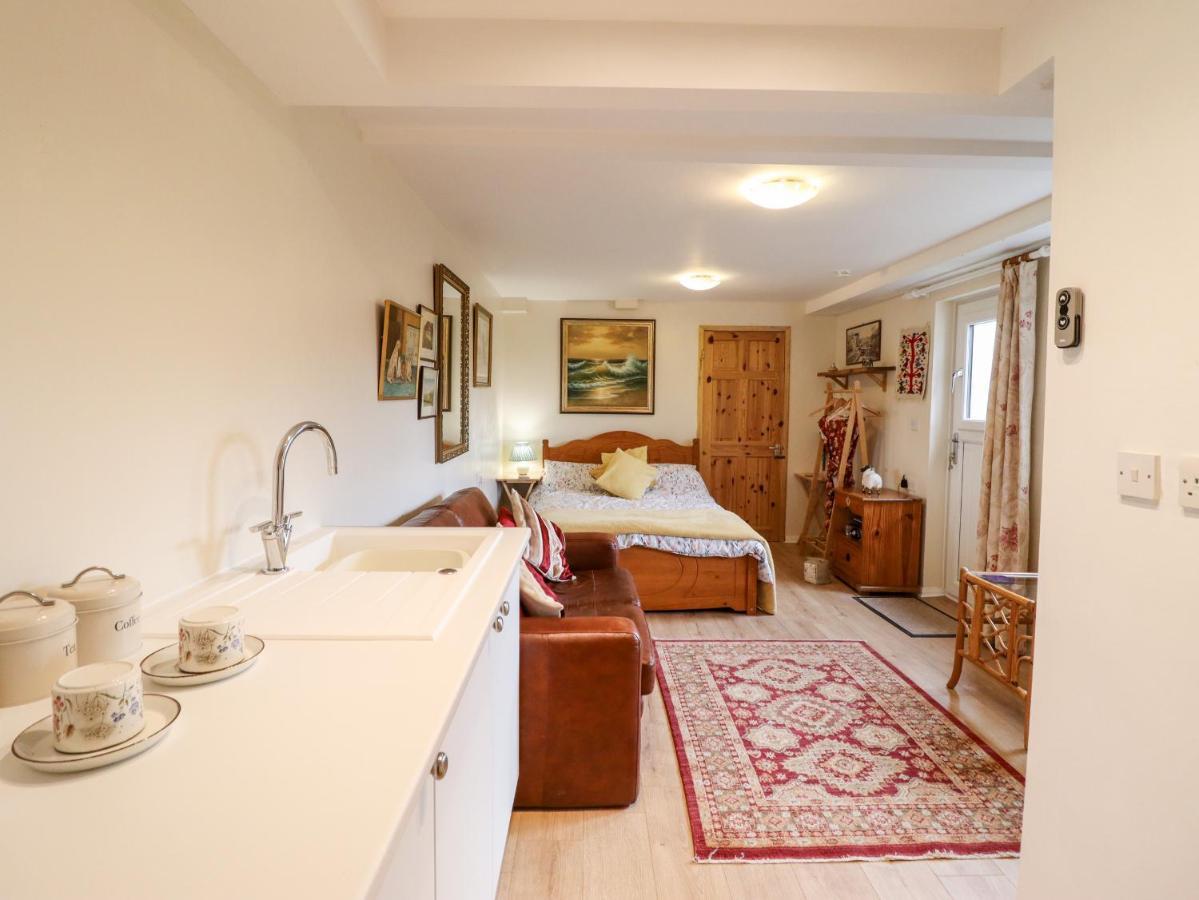 Westoe Hideaway Βίλα Llangollen Εξωτερικό φωτογραφία