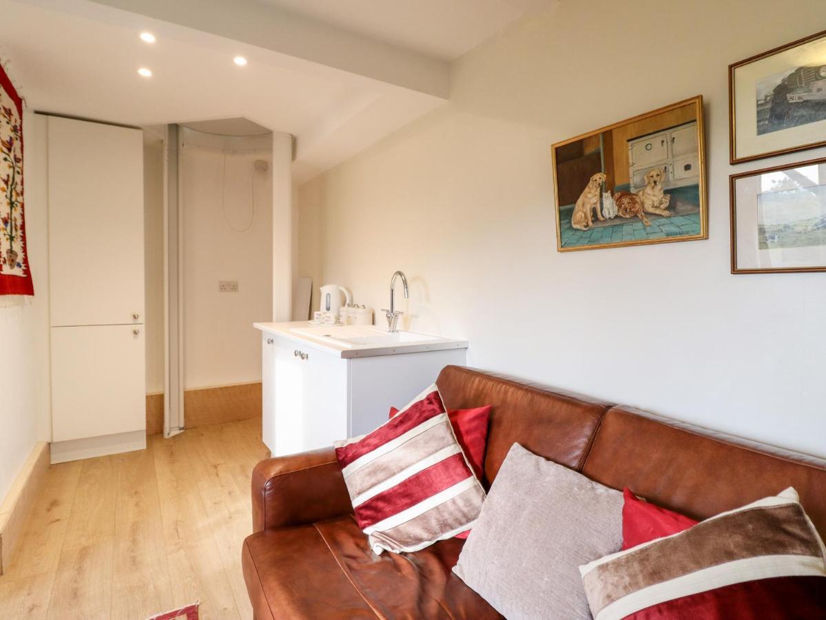Westoe Hideaway Βίλα Llangollen Εξωτερικό φωτογραφία