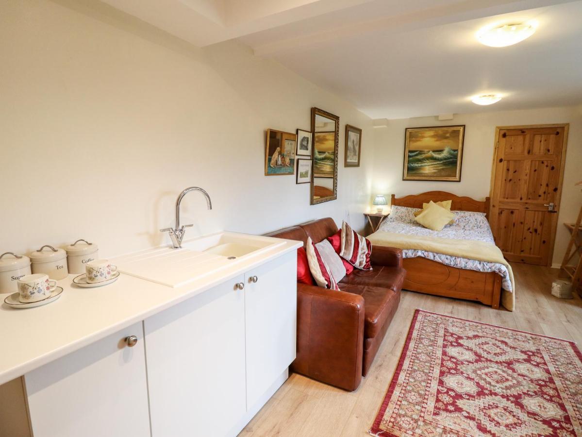Westoe Hideaway Βίλα Llangollen Εξωτερικό φωτογραφία