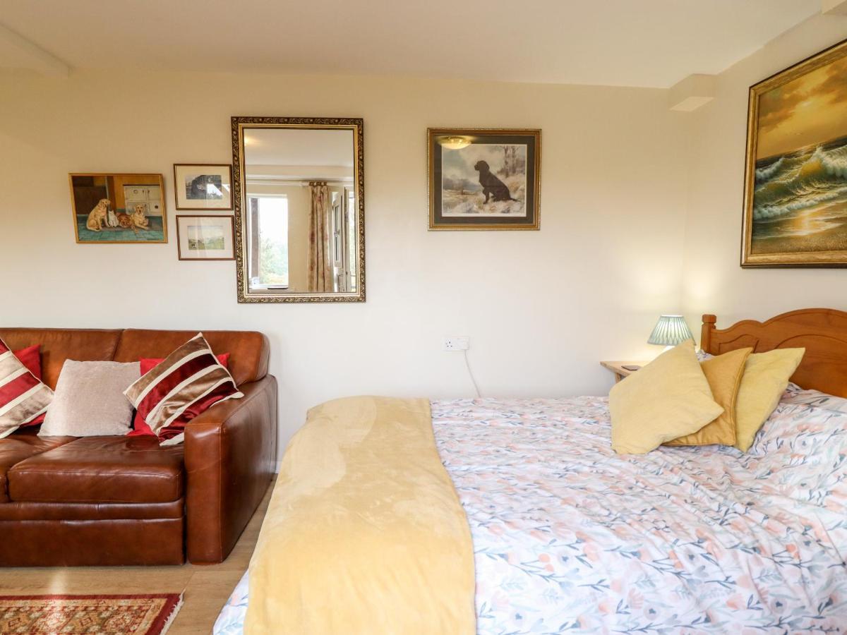 Westoe Hideaway Βίλα Llangollen Εξωτερικό φωτογραφία