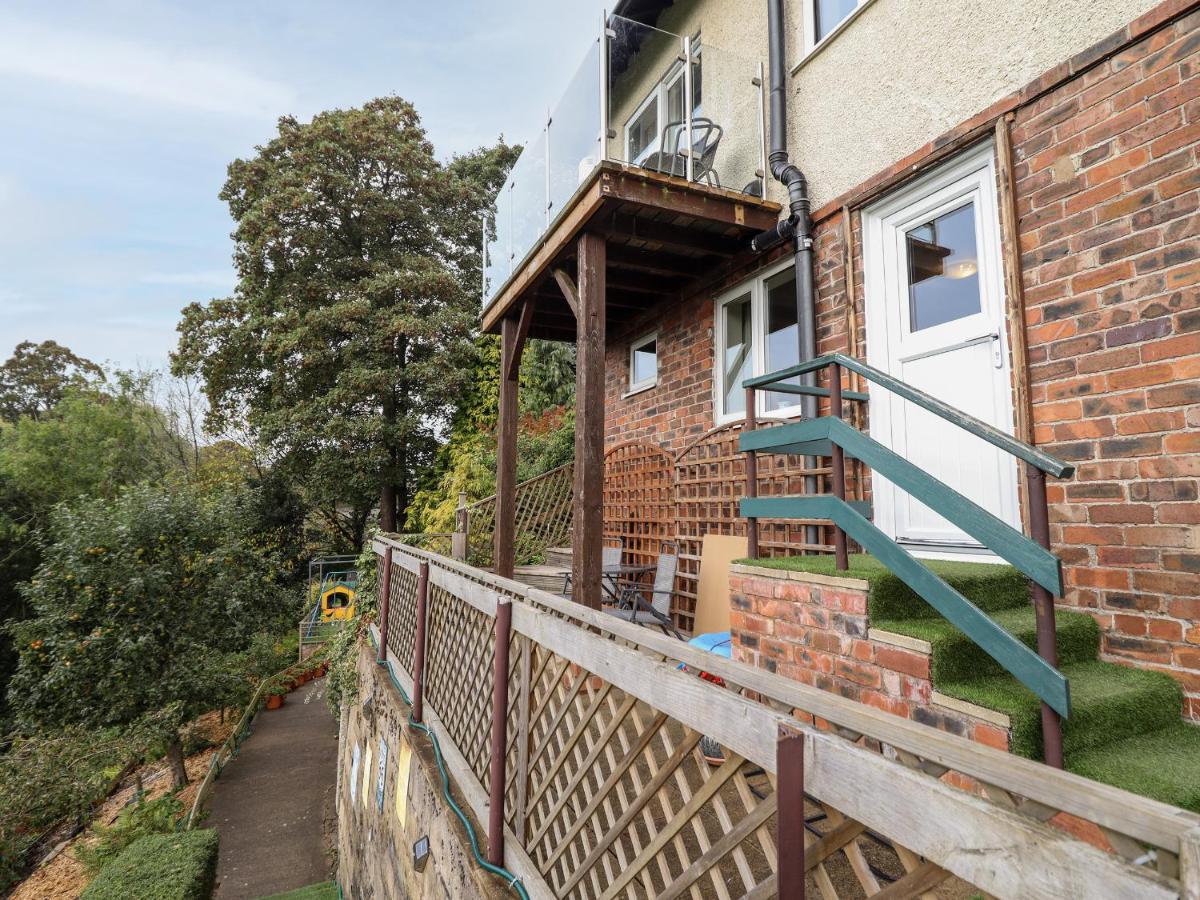 Westoe Hideaway Βίλα Llangollen Εξωτερικό φωτογραφία