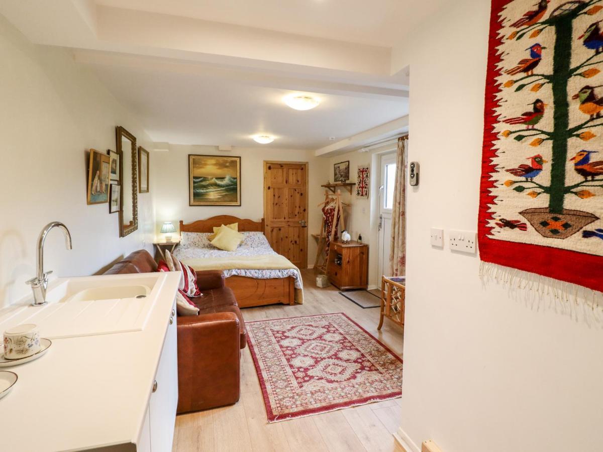 Westoe Hideaway Βίλα Llangollen Εξωτερικό φωτογραφία