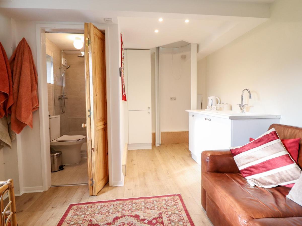 Westoe Hideaway Βίλα Llangollen Εξωτερικό φωτογραφία