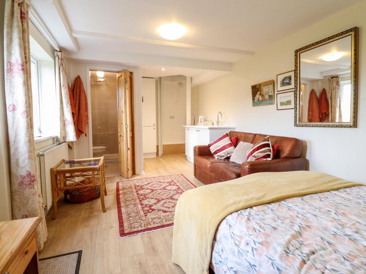 Westoe Hideaway Βίλα Llangollen Εξωτερικό φωτογραφία