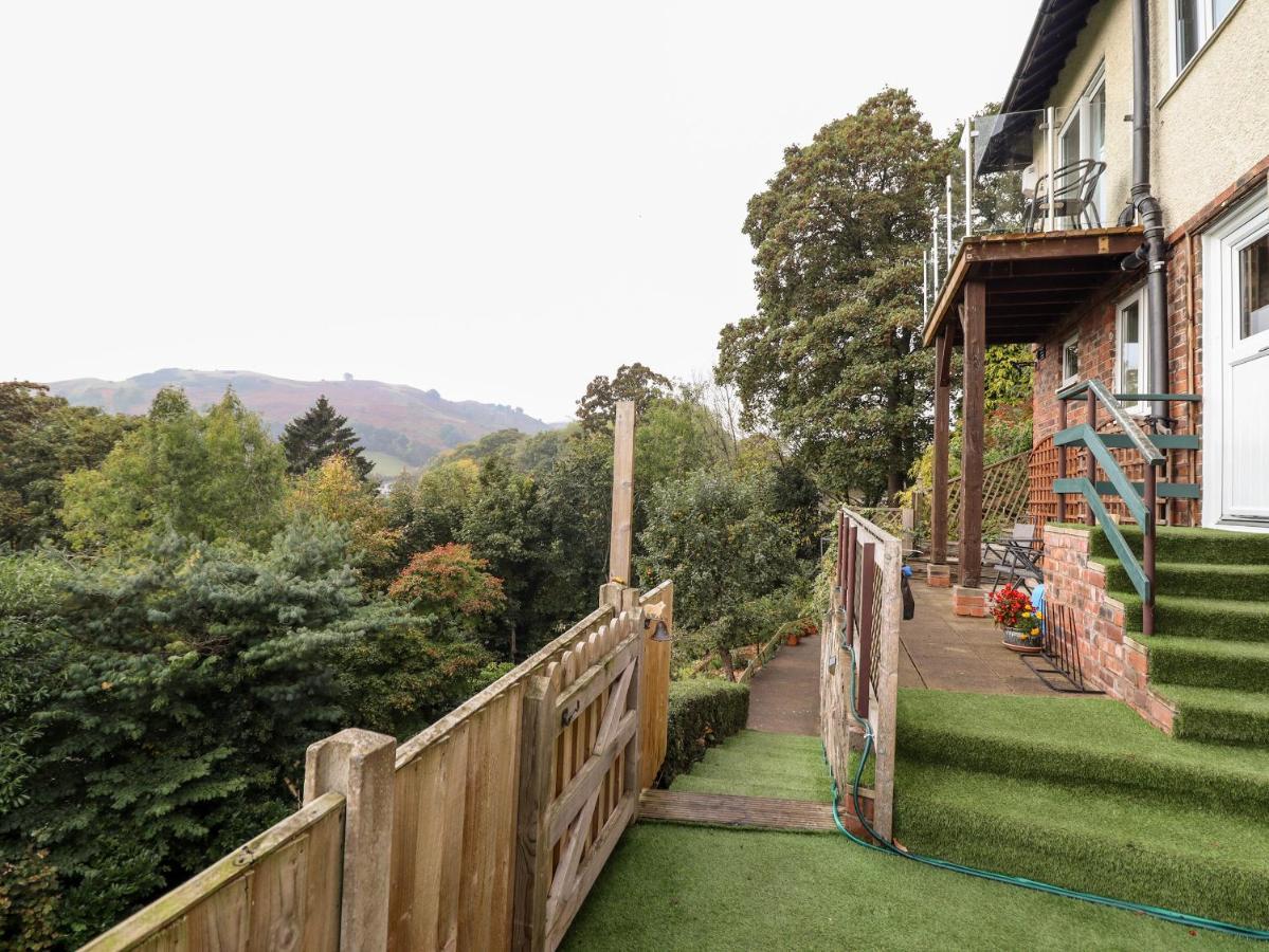 Westoe Hideaway Βίλα Llangollen Εξωτερικό φωτογραφία