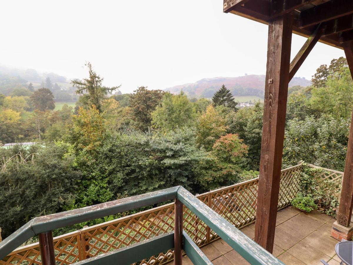 Westoe Hideaway Βίλα Llangollen Εξωτερικό φωτογραφία