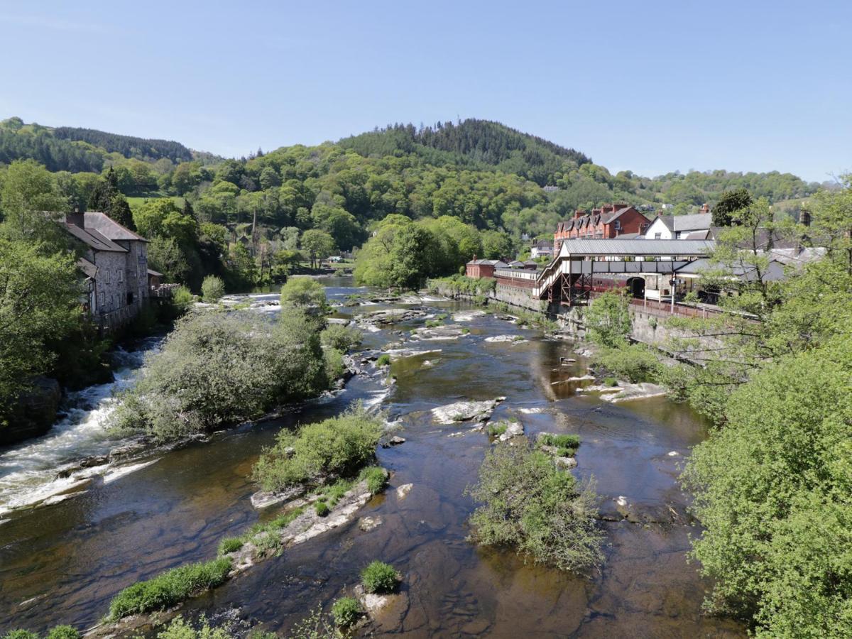 Westoe Hideaway Βίλα Llangollen Εξωτερικό φωτογραφία